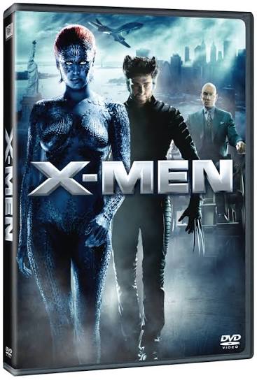 X-Men: Collection