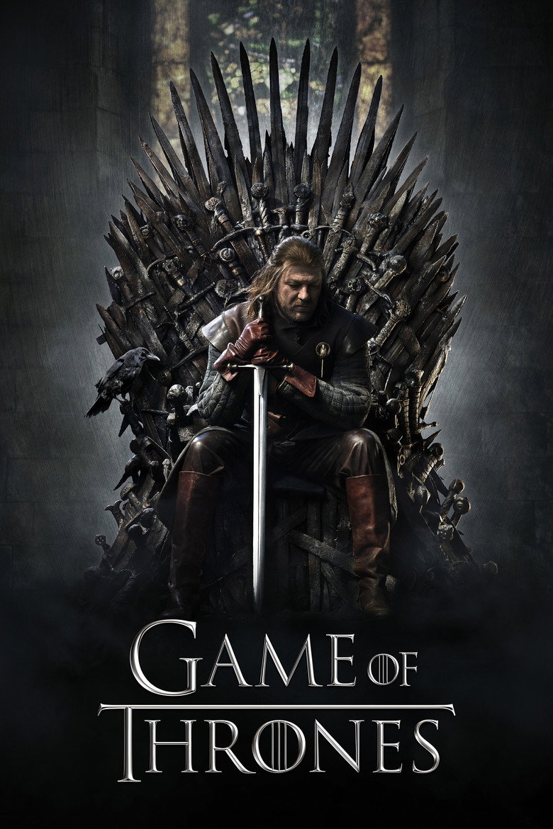 Game Of Thrones