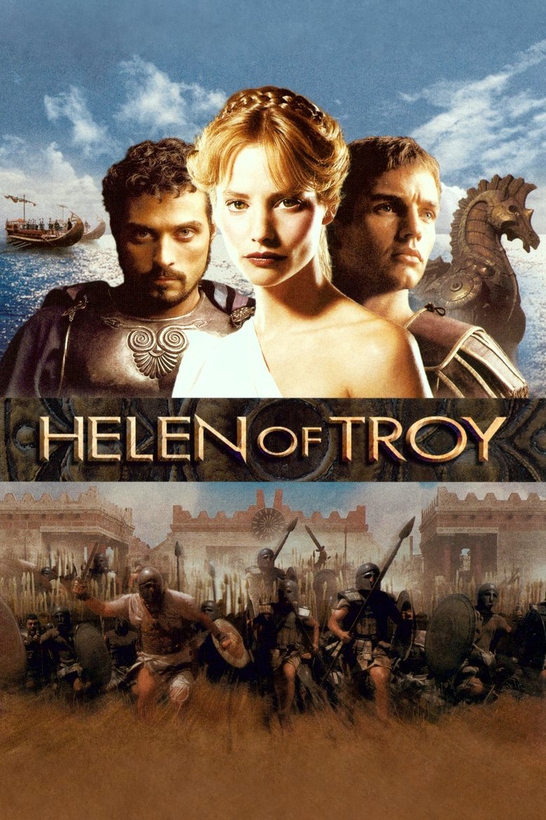 Helen Of Troy