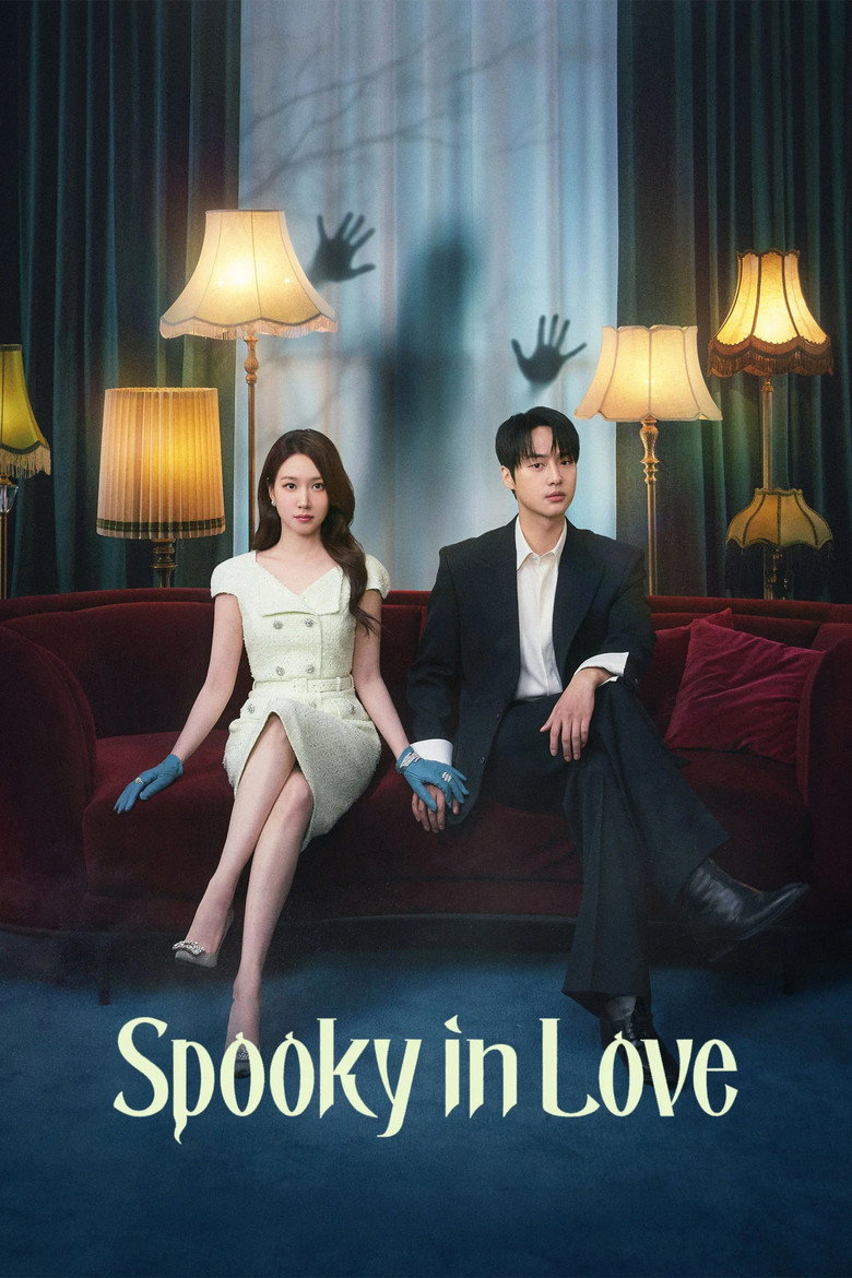 Spooky in love