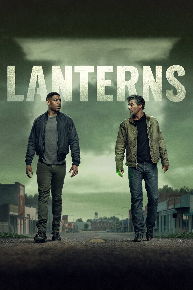 Laterns