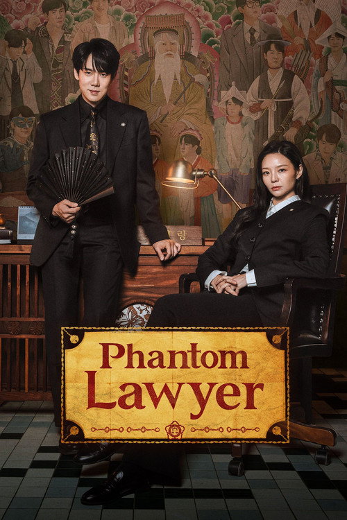 Phantom Lawyer continued