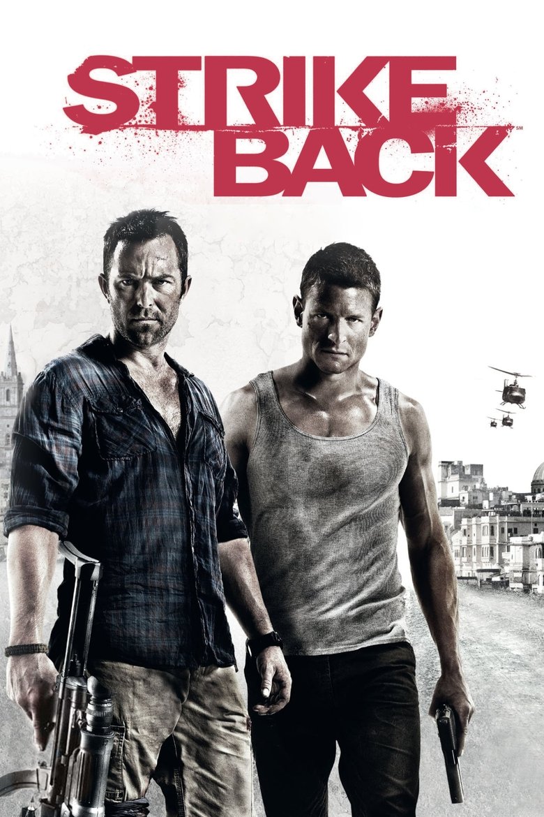 Strike   Back