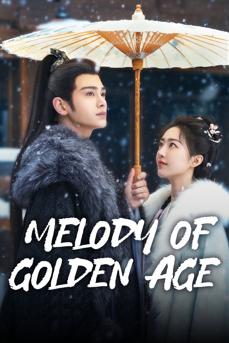 Melody Of The Golden Age