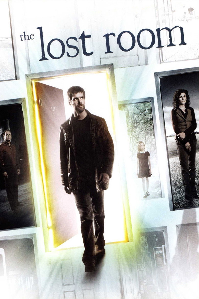 The  Lost Room
