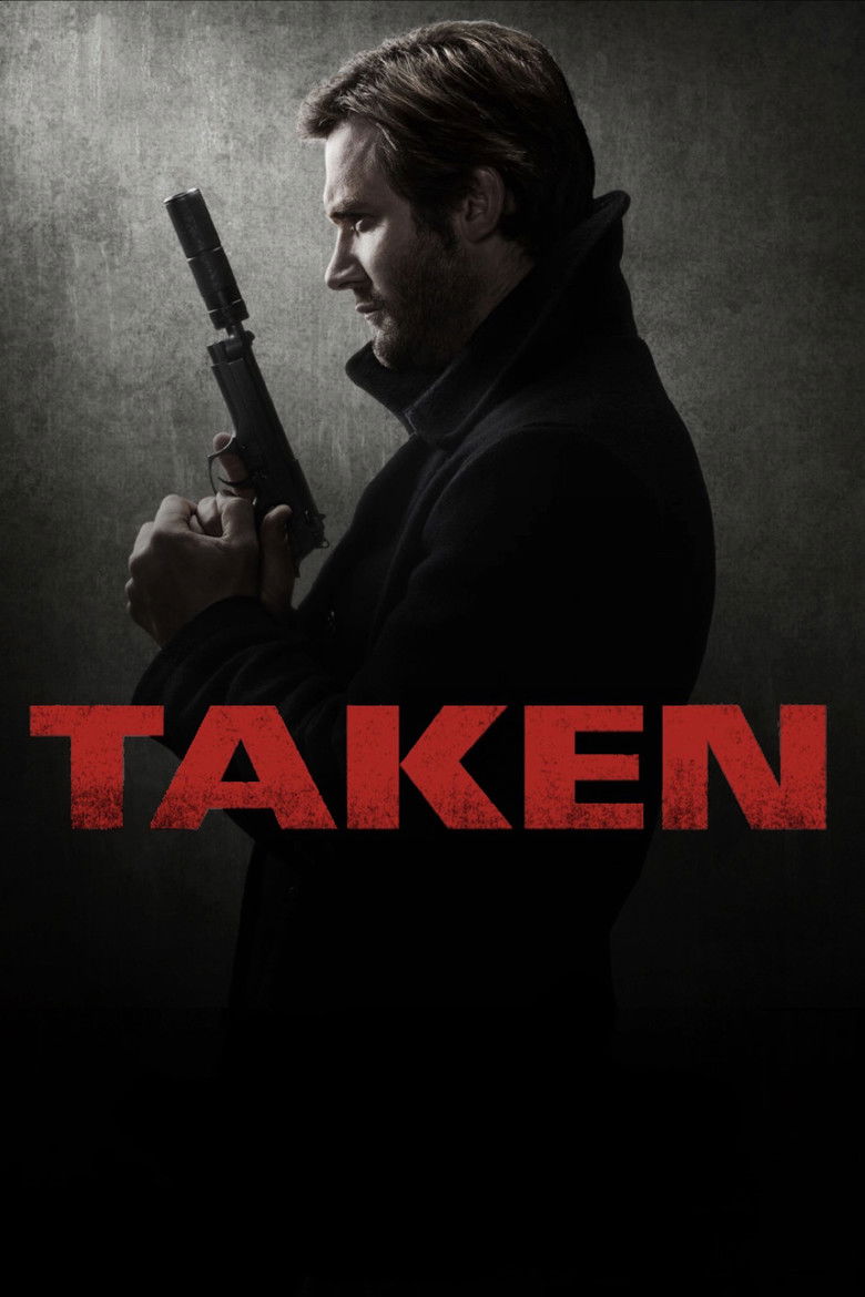 TAKEN