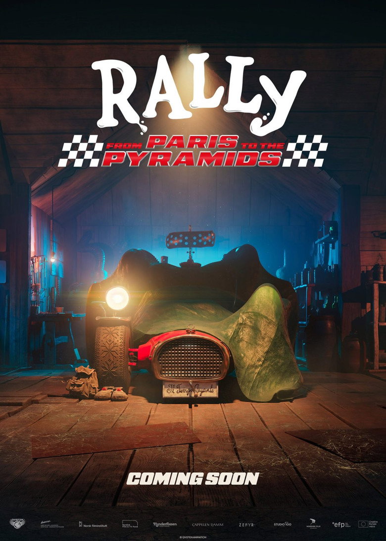 Rally