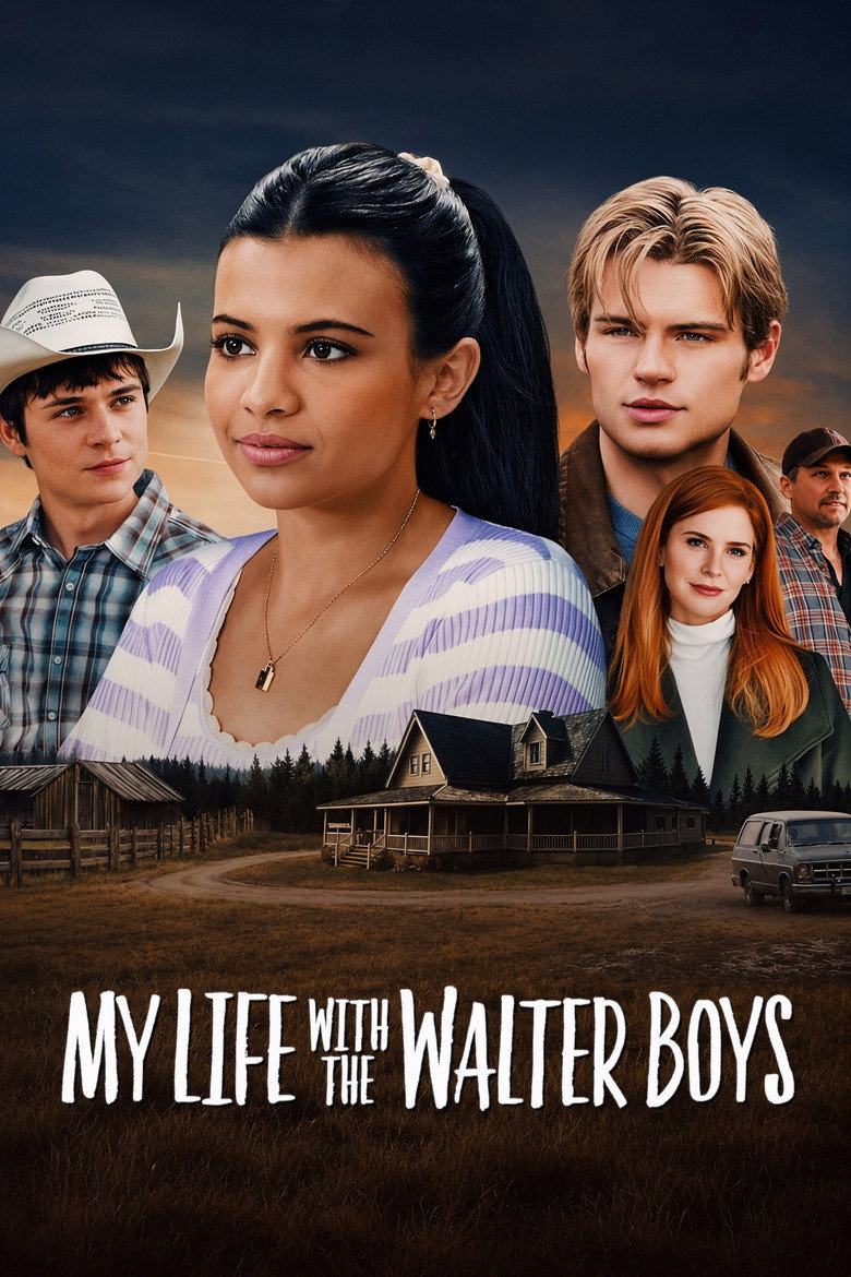 My Life With The Walter Boys
