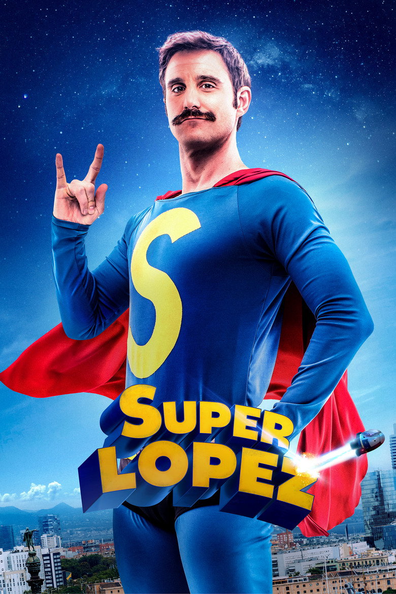 Super Lopez
