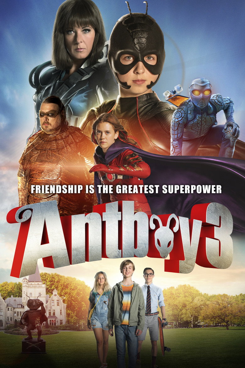 Antboy: 3