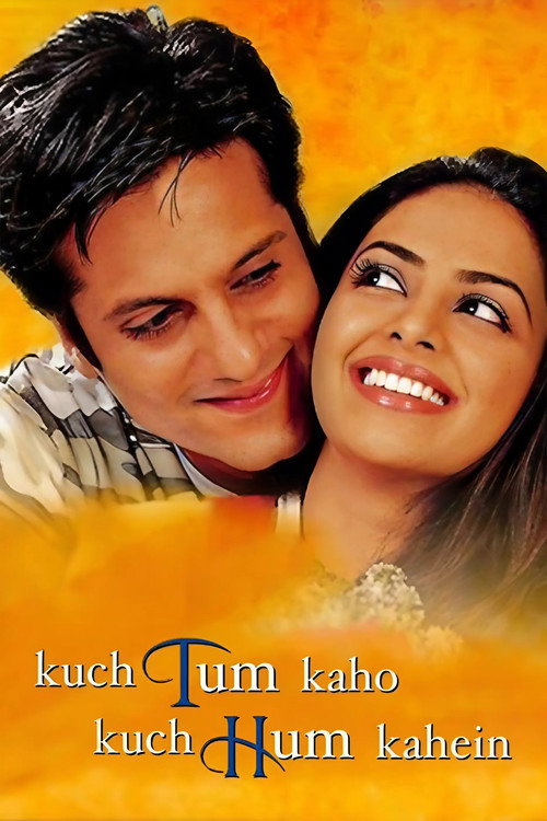 Kuch Tum Kaho Kuch Hum Kahein 2