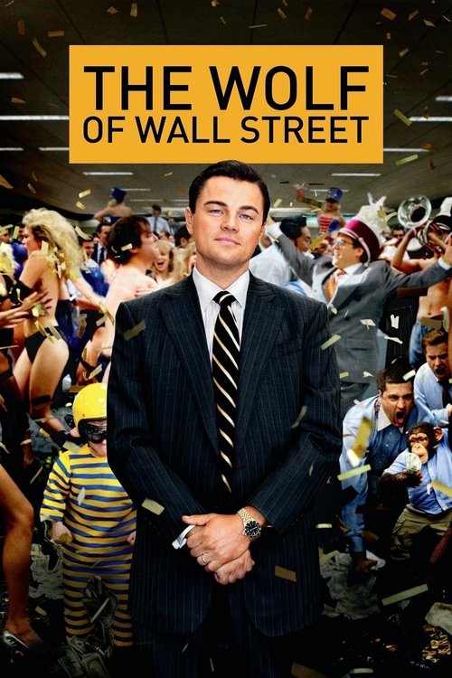 The Wolf of Wall Street 2