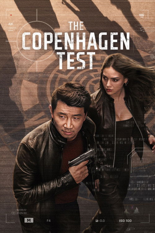 The Copenhagen Test