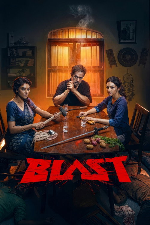 Blast 2