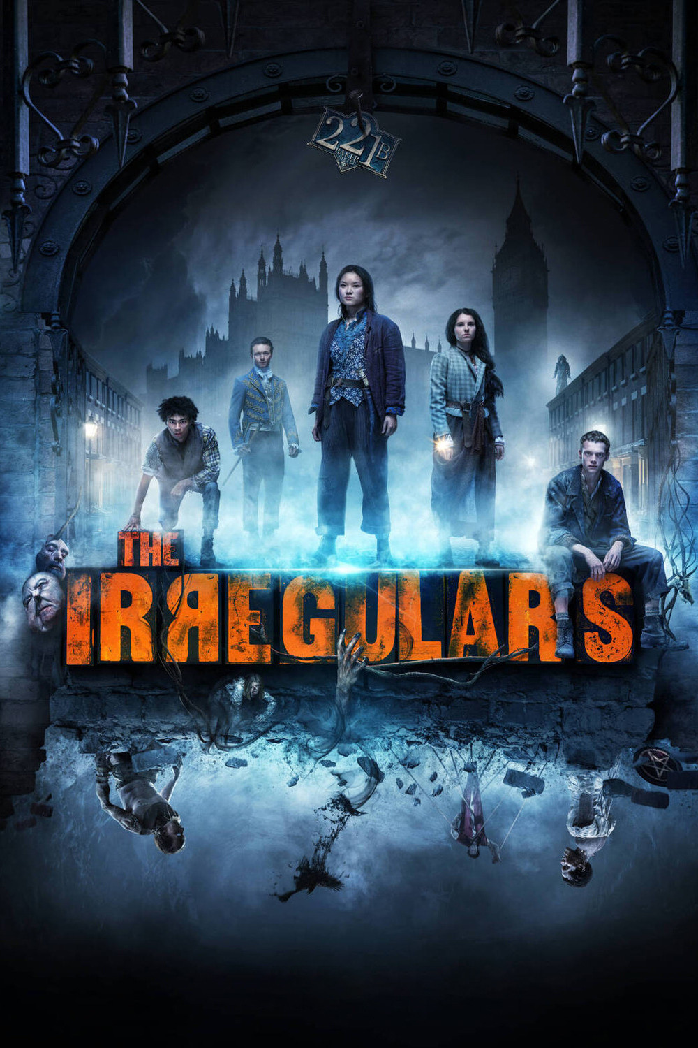 IRREGULARS