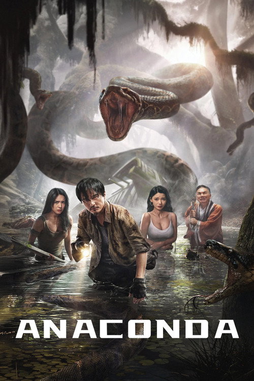 Anaconda