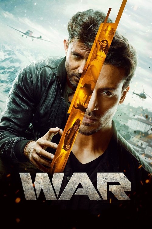 War 3