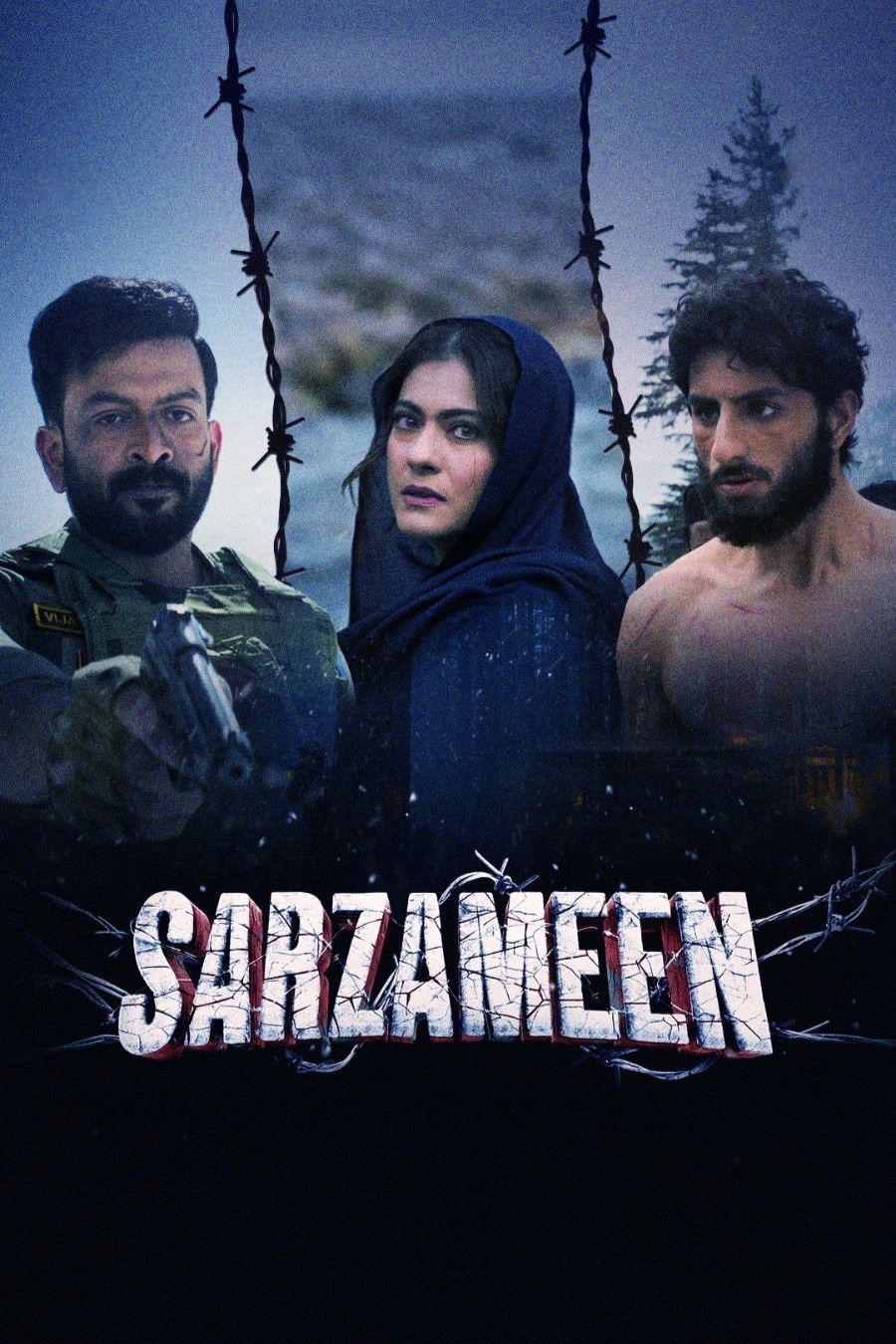 Sarzameen 1