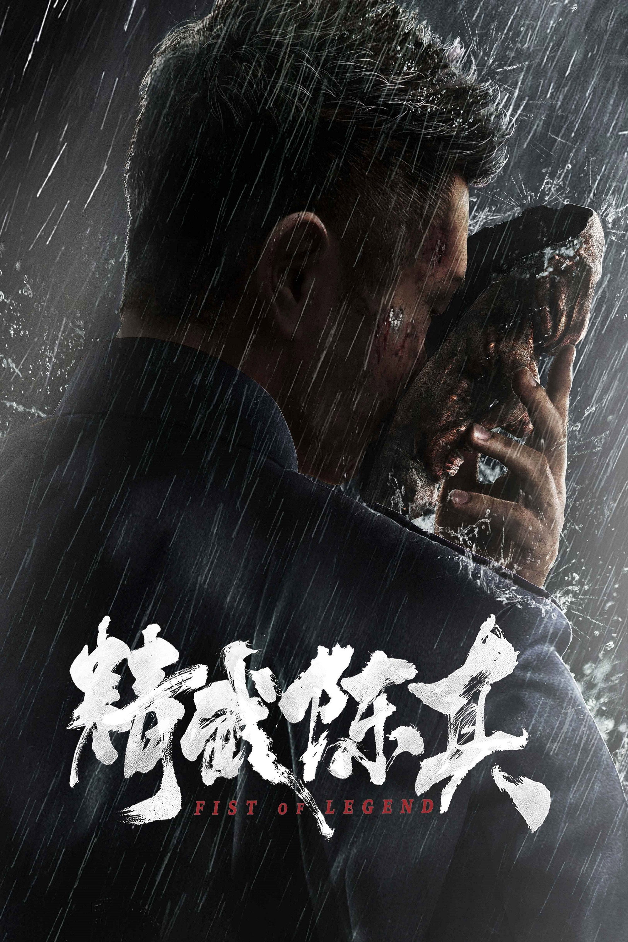Fist of Legend 2