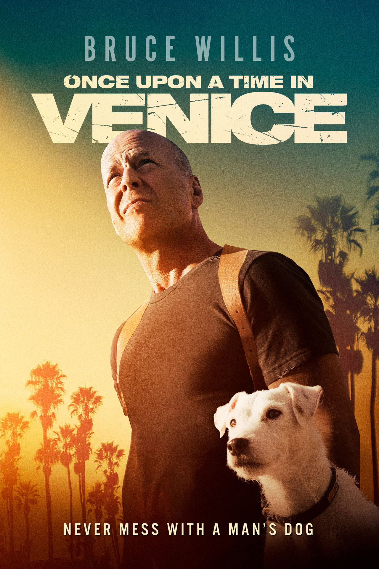 Once Upon a Time in Venice