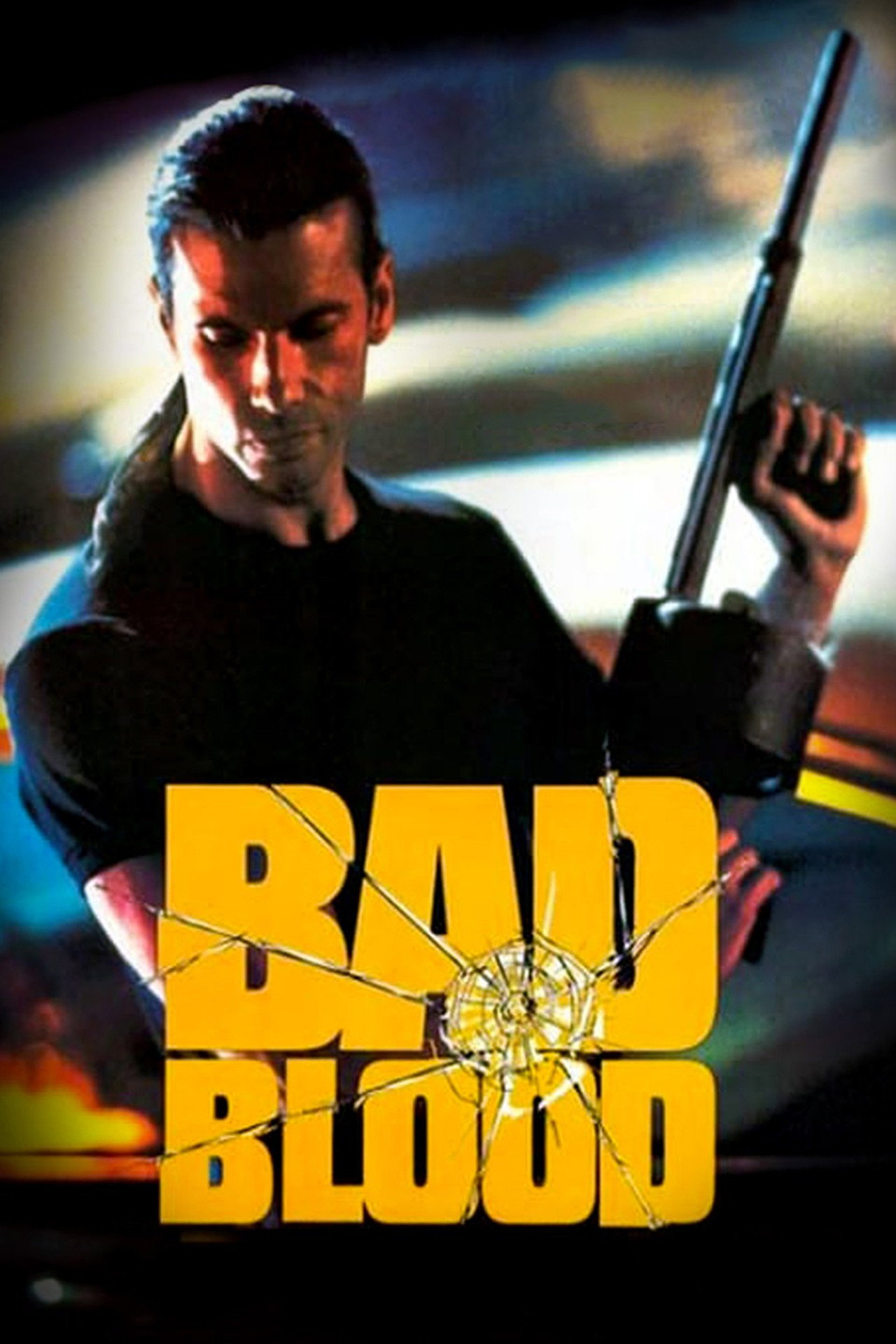 KING OF TRIADS.BAD BLOOD _