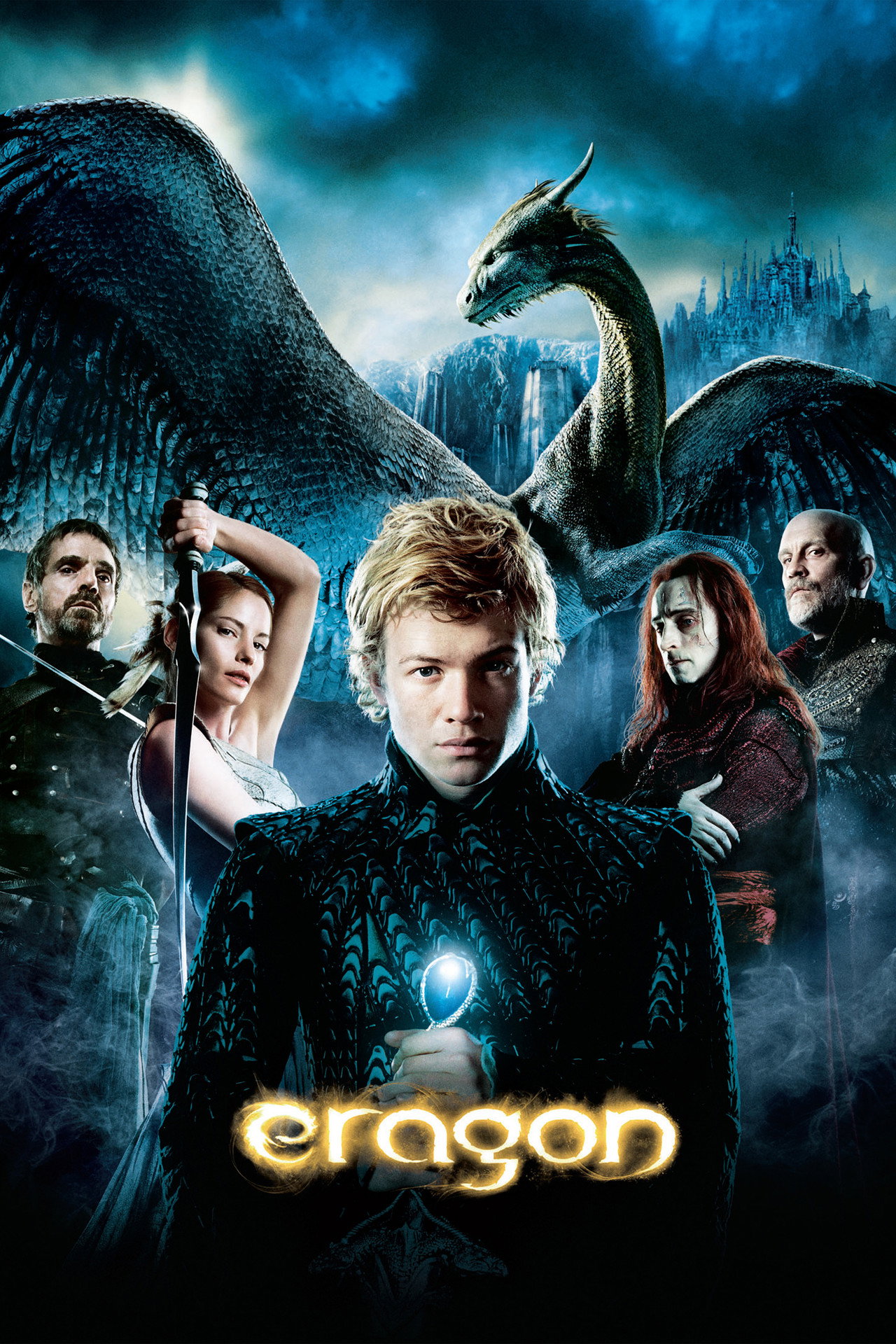 Eragon