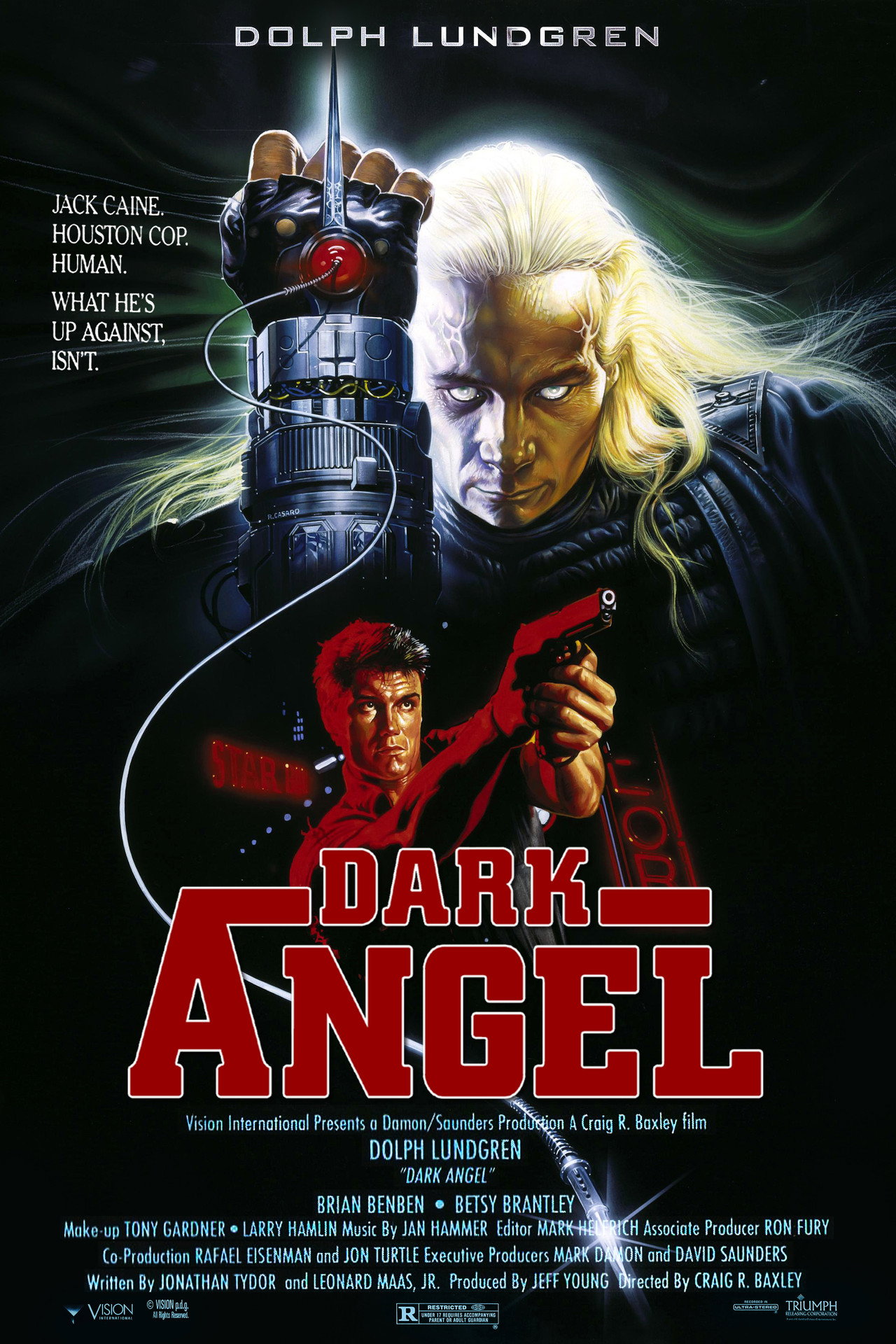 Dark Angel
