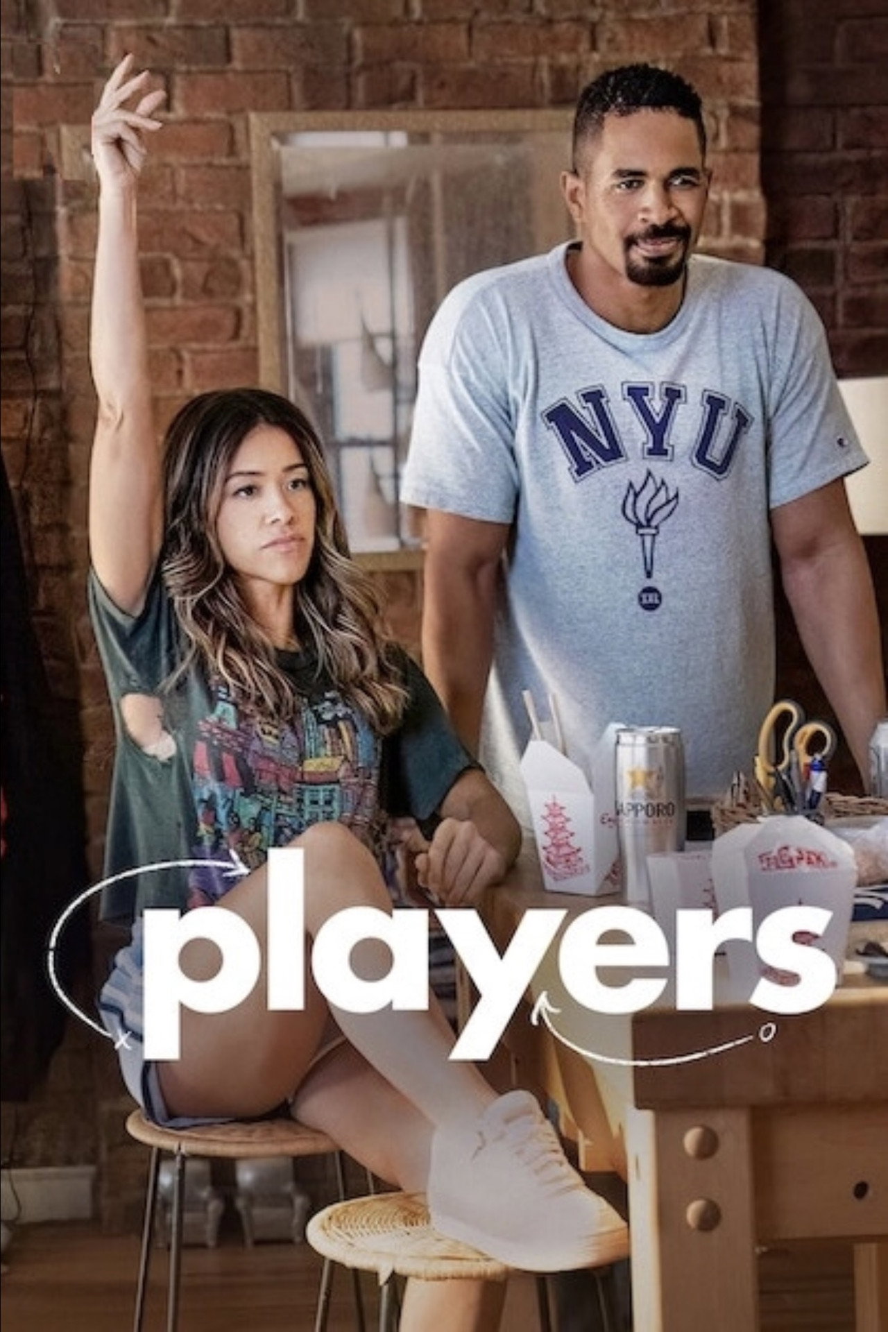 Players