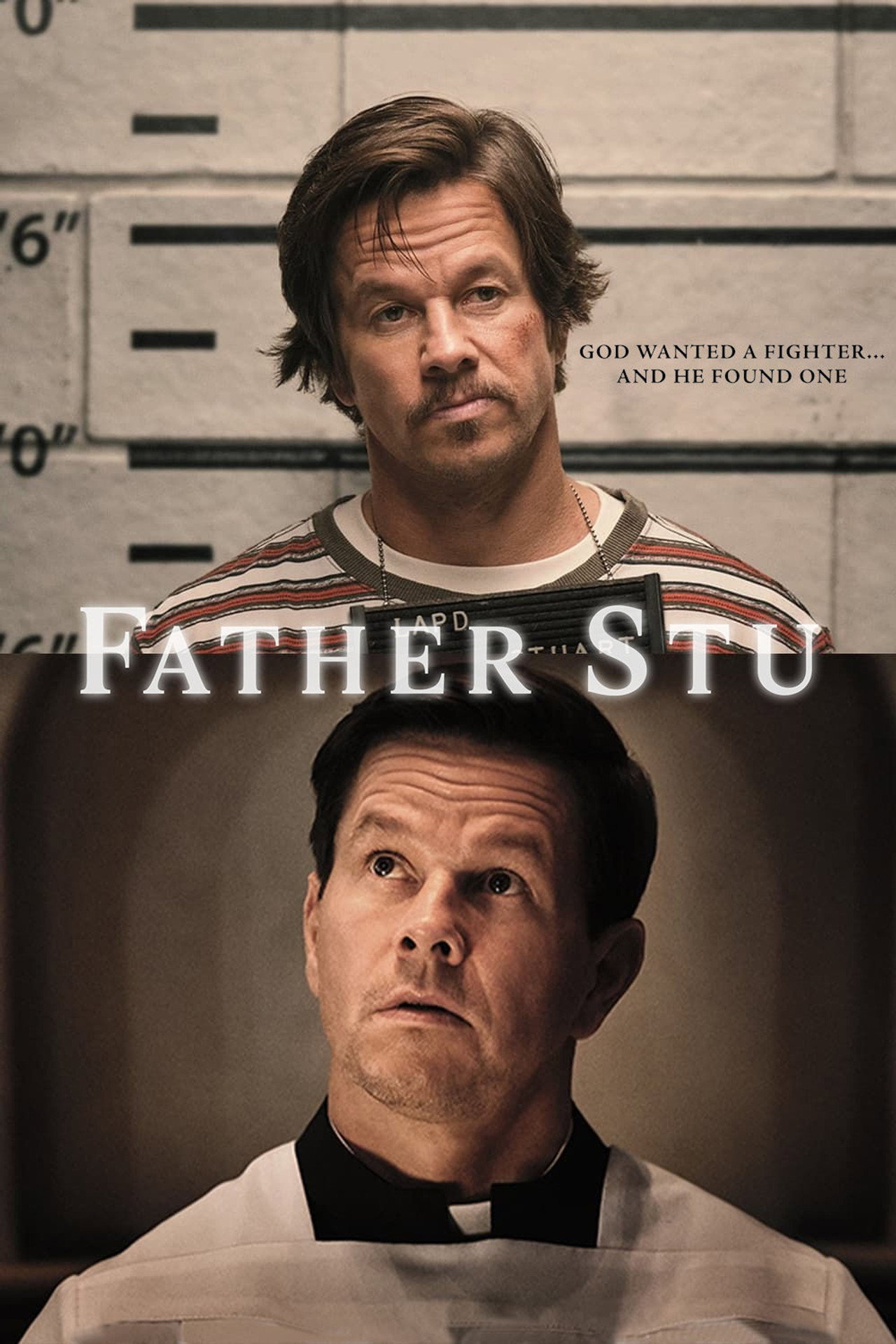 Father Stu