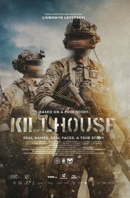 Kill House