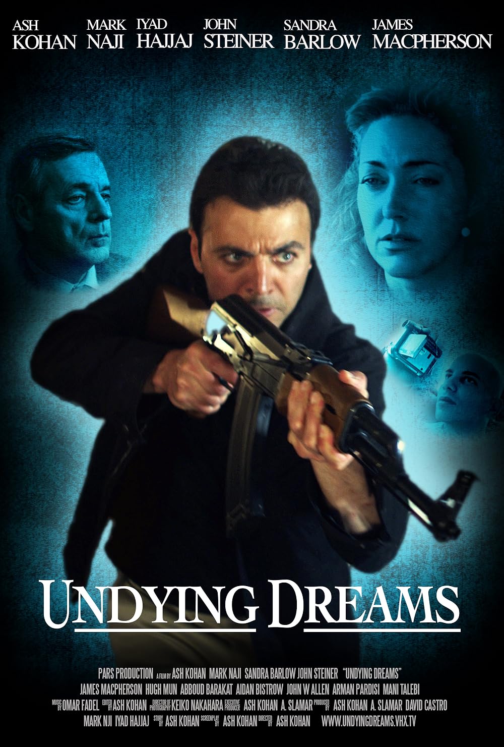 Undying Dreams