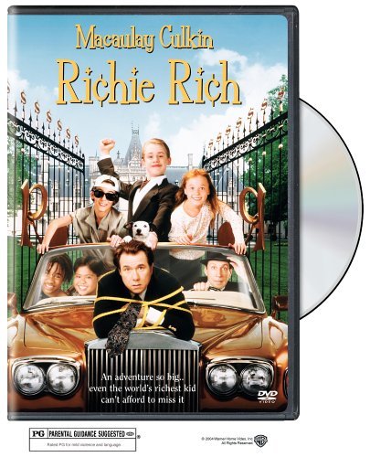 Ri¢hie Ri¢h