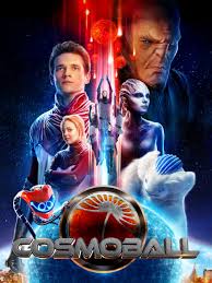 Cosmoball