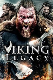 Viking Legacy