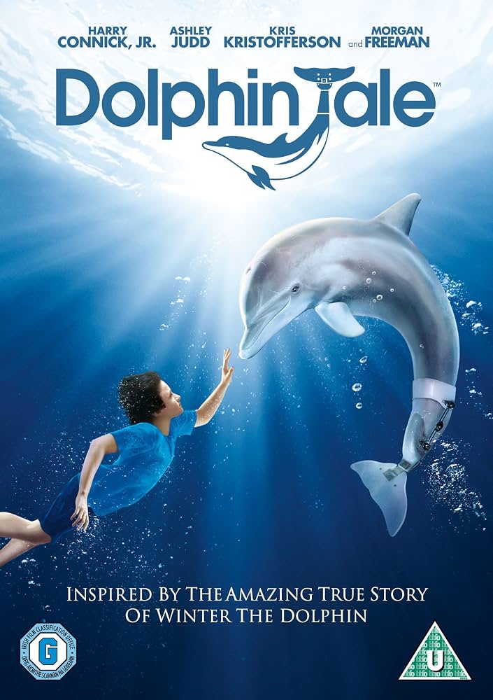 Dolphin Tale