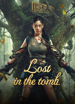 Lost In Tomb