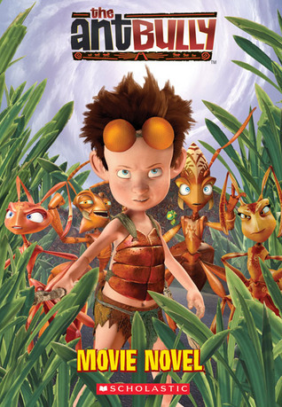 The Ant Bully