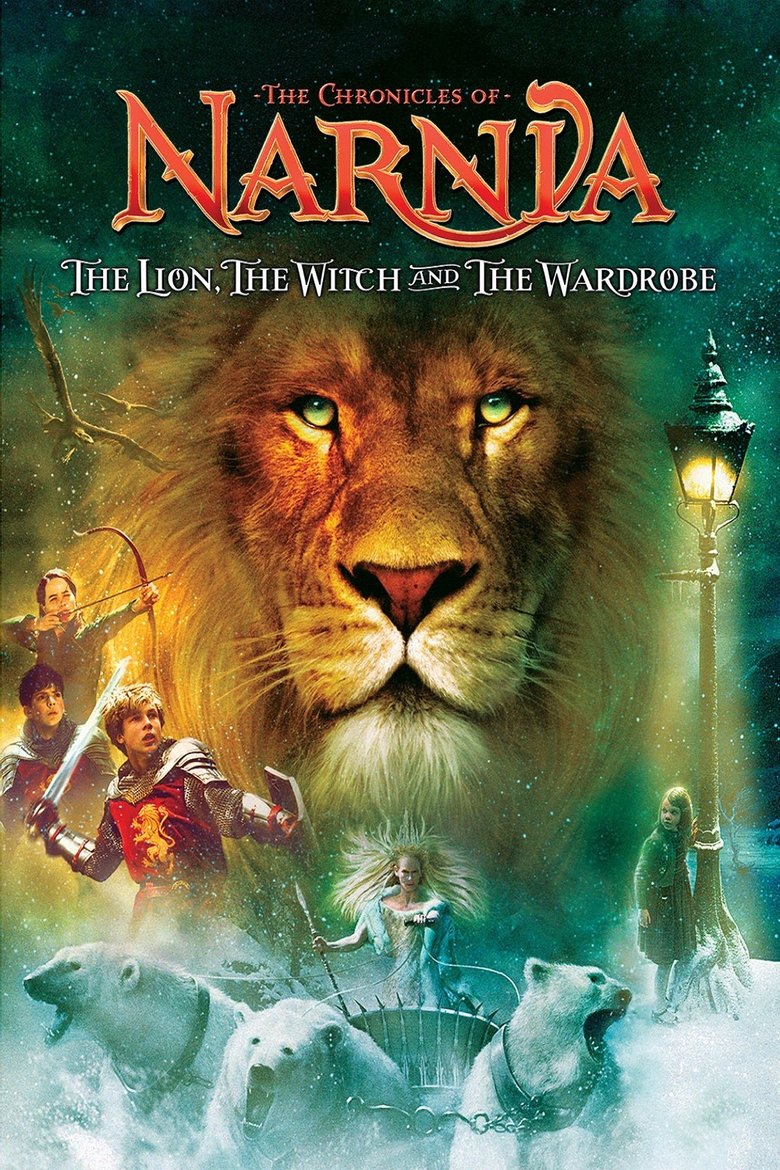 part 1The Chronicles of Narnia: The Lion, the Witch and the Wardrobe
