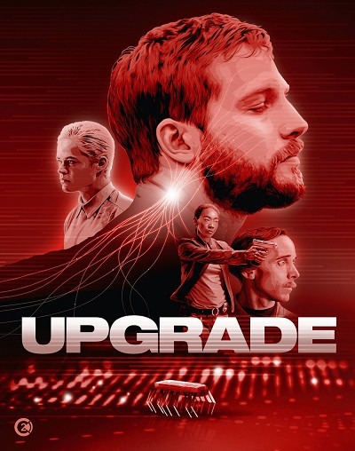 Upgrade