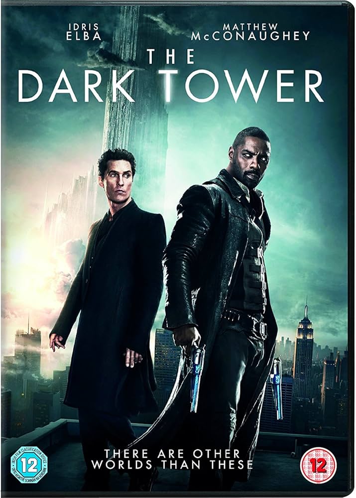 The Dark Tower
