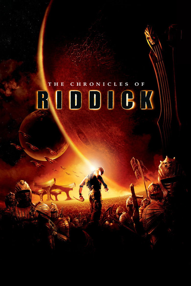 The Chronicles of Riddick :1