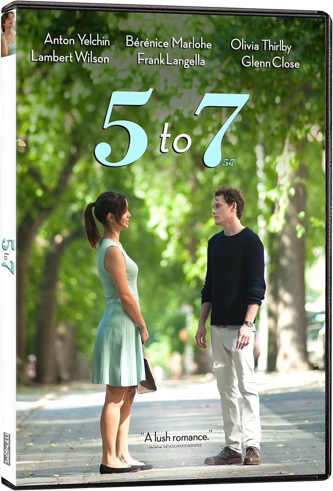 5 to 7