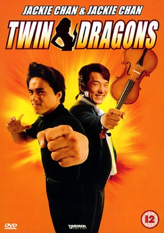 Twin Dragons