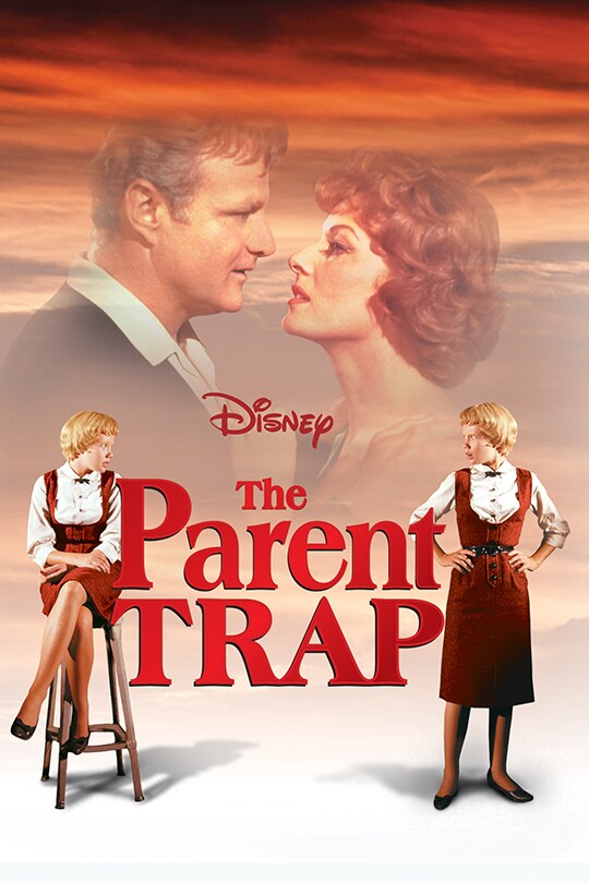 The Parent Trap