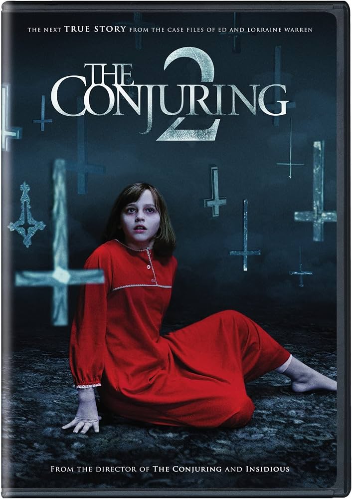 The Conjuring 2