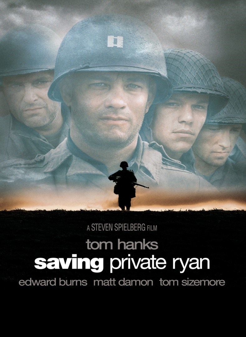 Saving Private Ryan