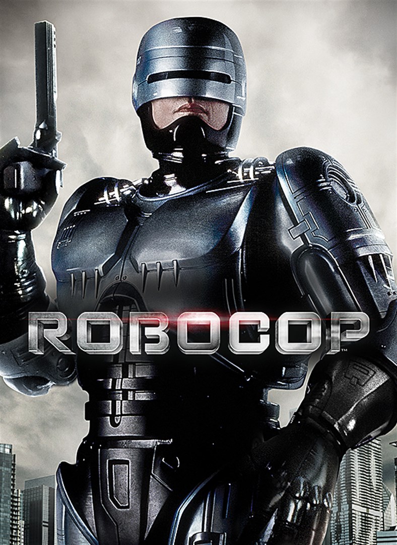 RoboCop