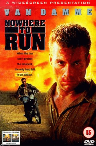 Nowhere to Run