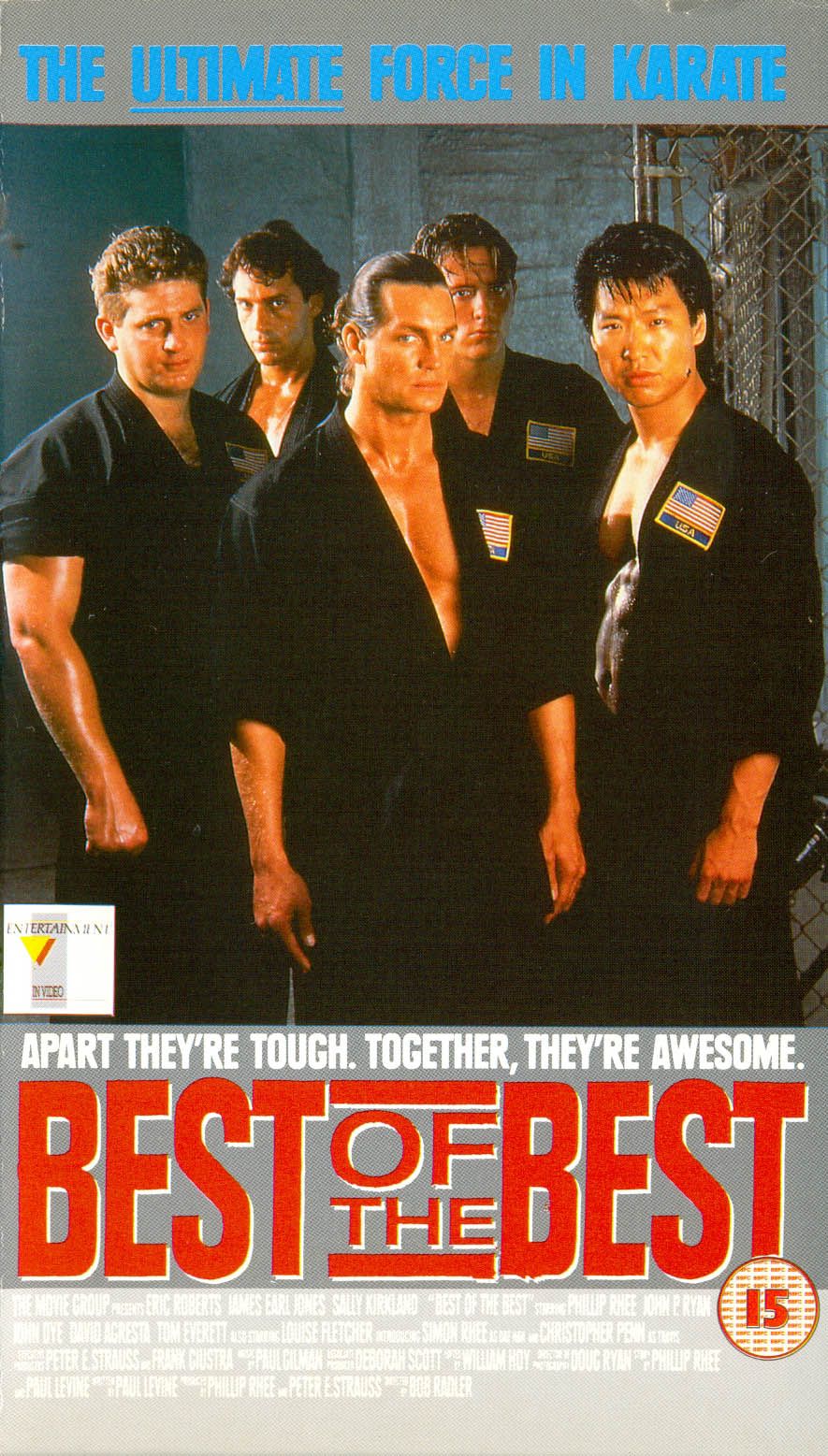 Best of the Best