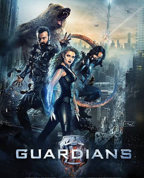Guardians